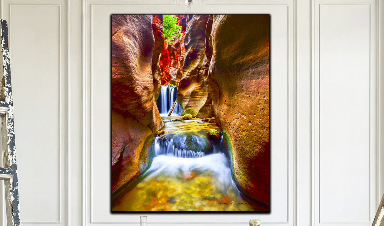 off the beaten path photographer