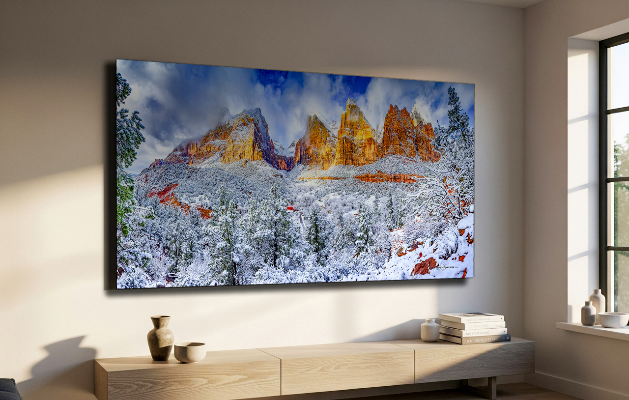 Metal Prints